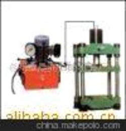 晨光专业生产油压机 手动油压机 电动油压机